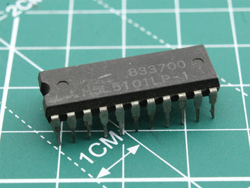 M5L5101LP-1 Integrated Circuit (IC) - Used