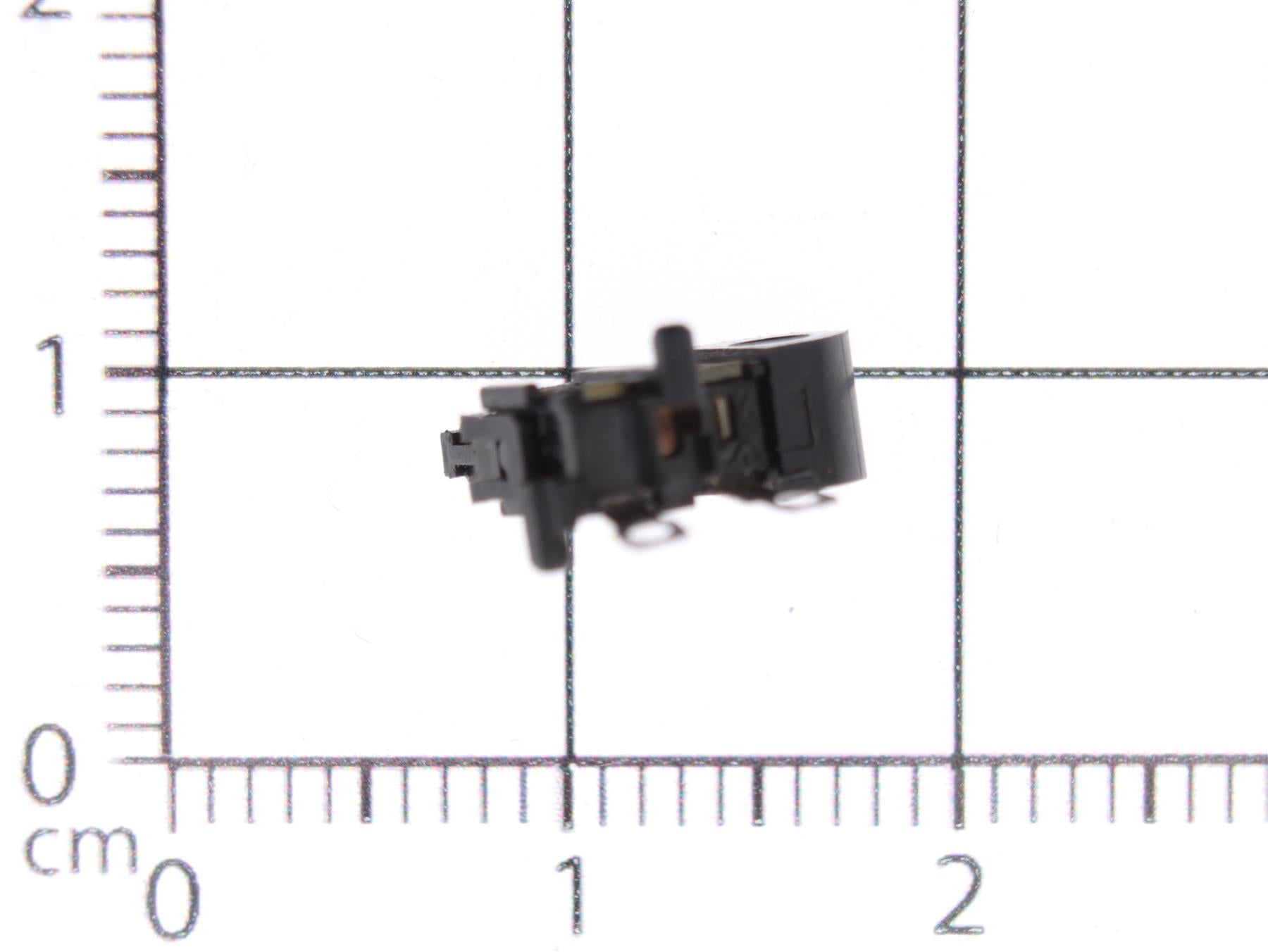 Micro Switch W01104 for Vintage Audio Equipment