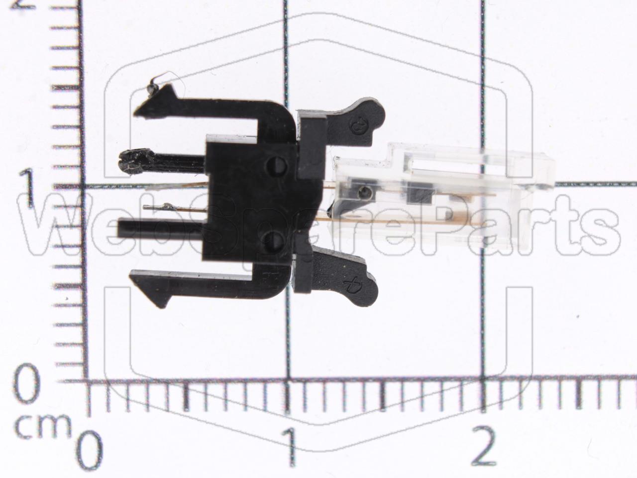 Micro Switch W01085 for Vintage Audio Equipment