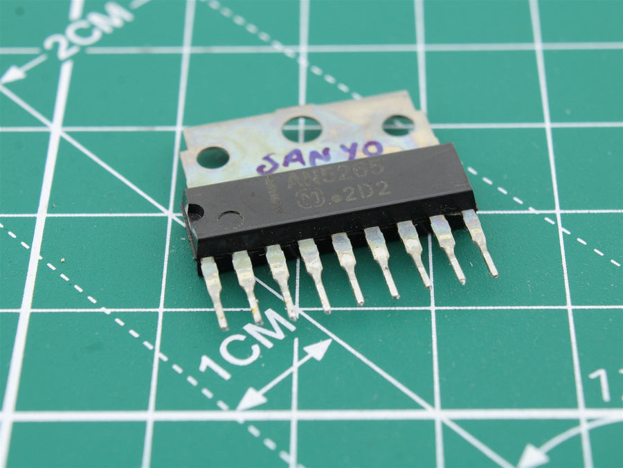 AN5265 Integrated Circuit (IC) - Used