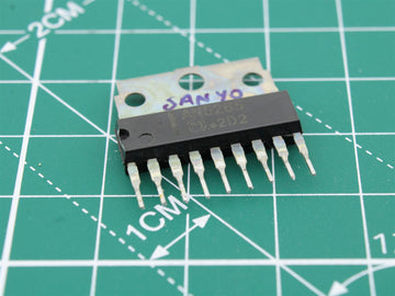 AN5265 Integrated Circuit (IC) - Used
