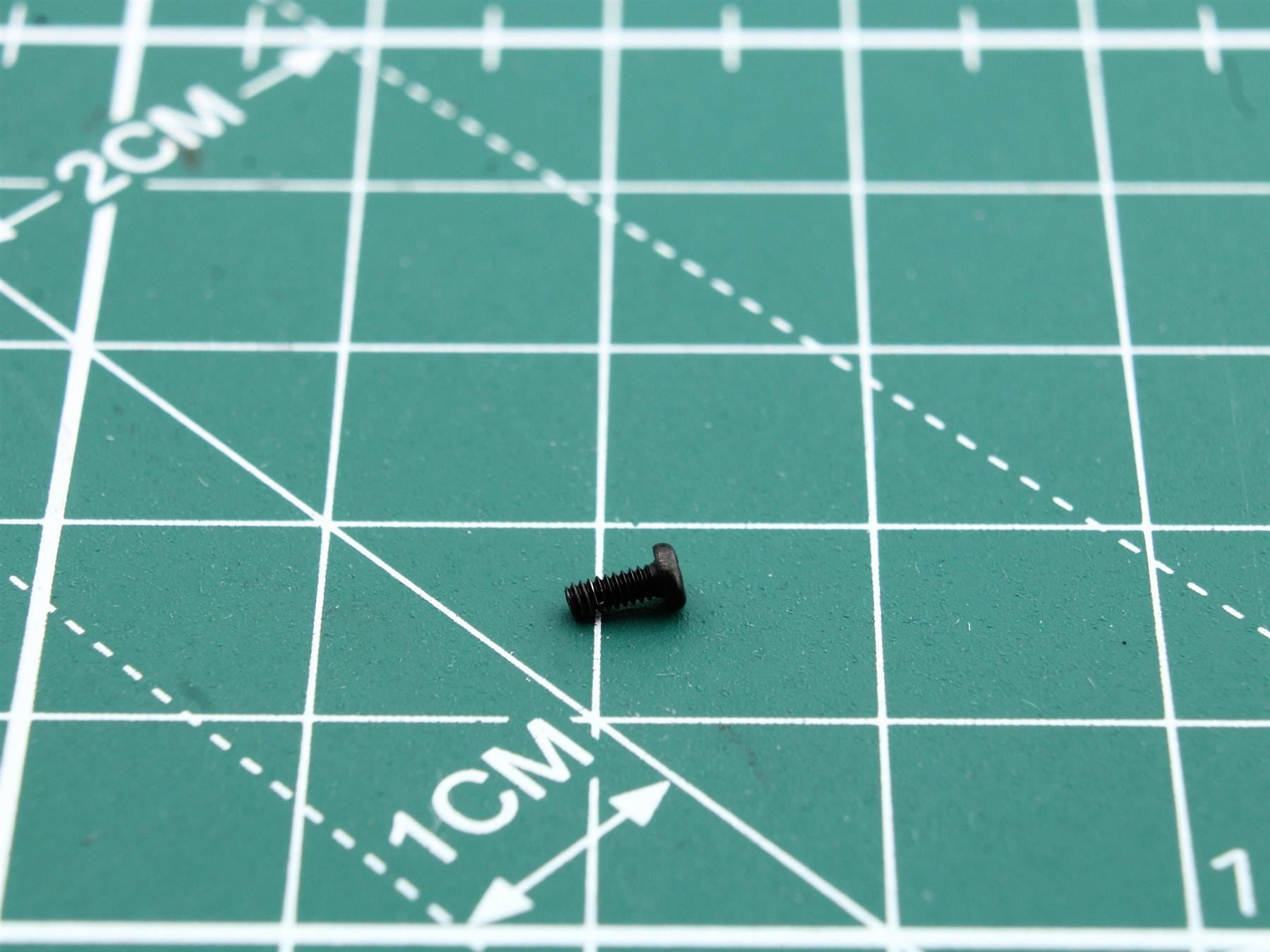 Mechanism Cassette Screw for Pioneer XD-Z62M (Position 89)