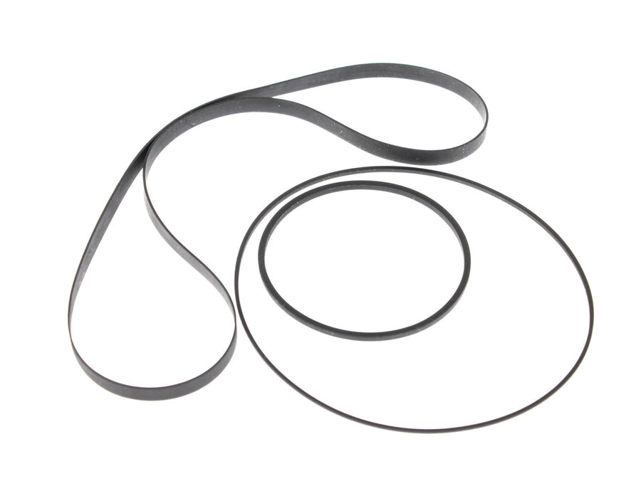 Marantz SD4000 Belt Kit for Cassette Deck