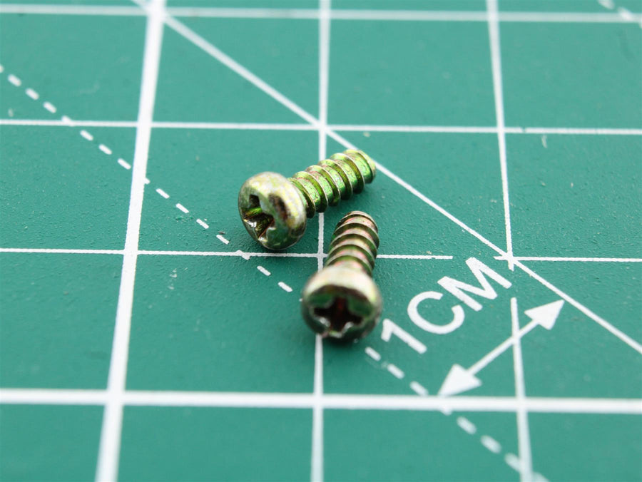 XTN26+7J – Screw Pos.(M103)