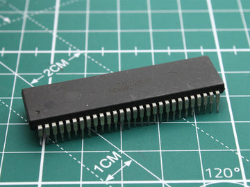 HD49757NT Integrated Circuit (IC) - Used