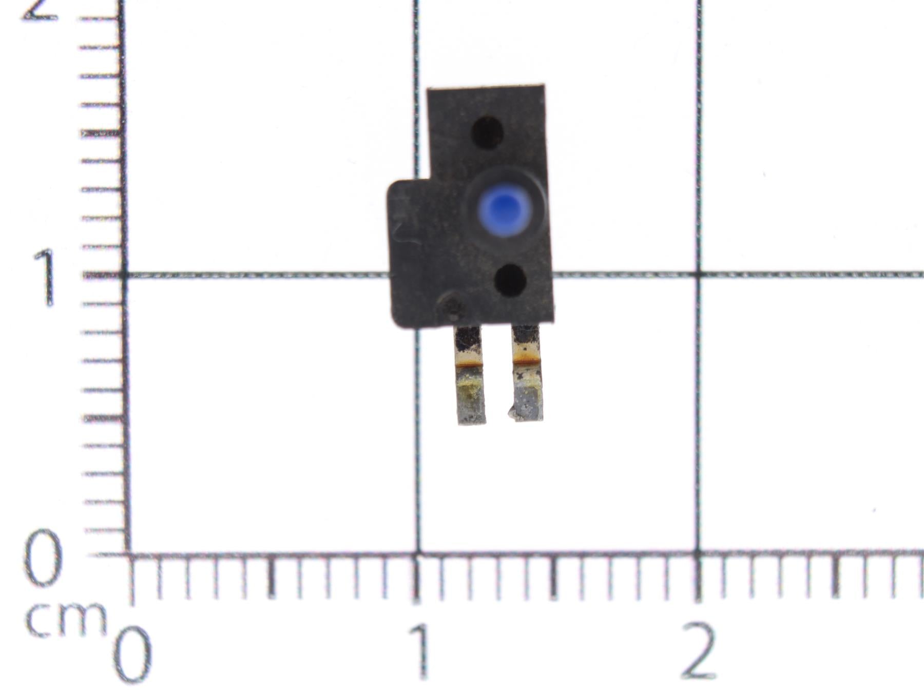 Micro Switch W01037 for Vintage Audio Equipment