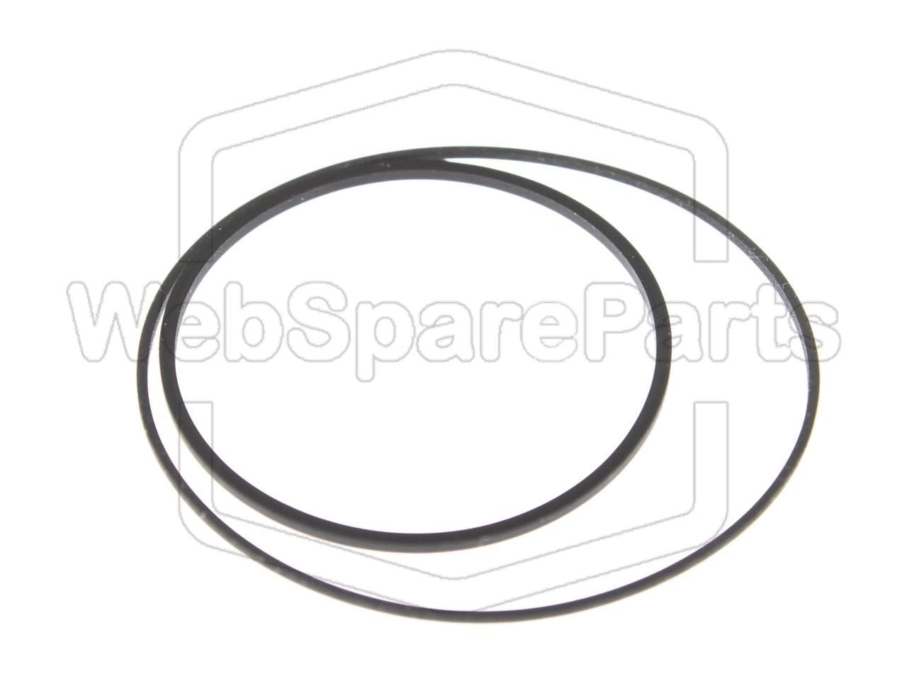 Belt Kit for Sanyo MG-11 Walkman