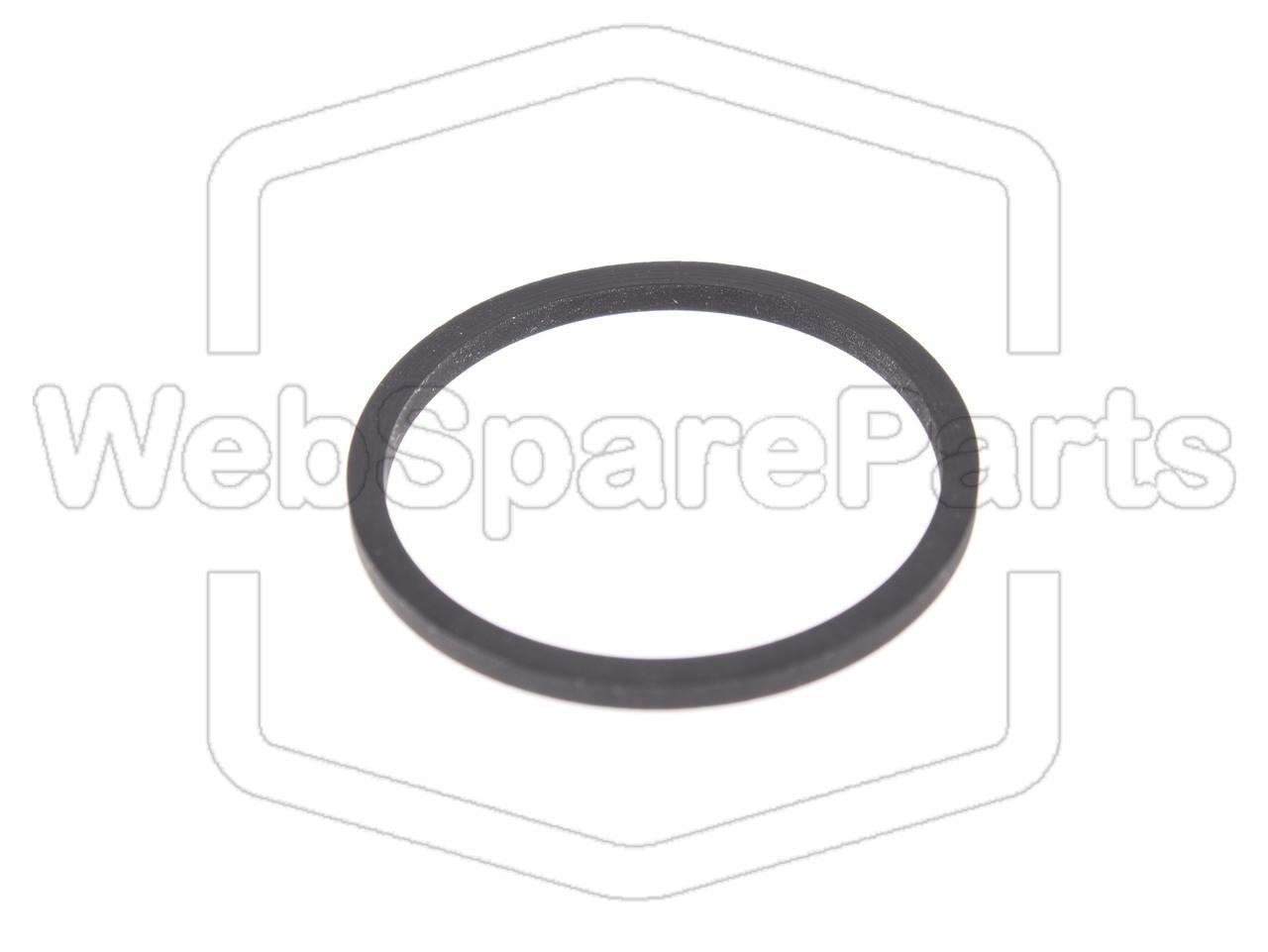 Eject Tray Drive Belt for CD Player Denon DVD-3910