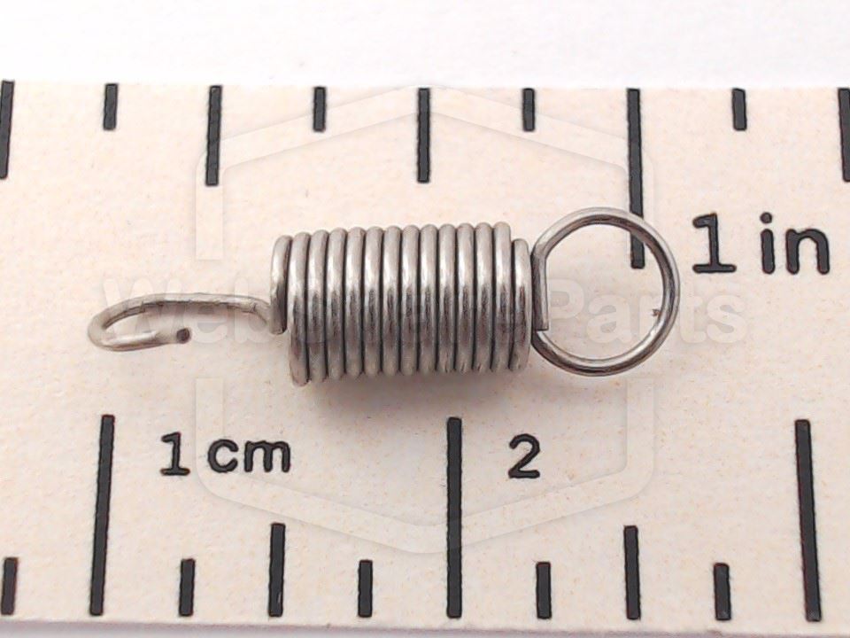 Extension Spring Ø = 4.3mm x TL = 6.5mm x TK = 0.5m