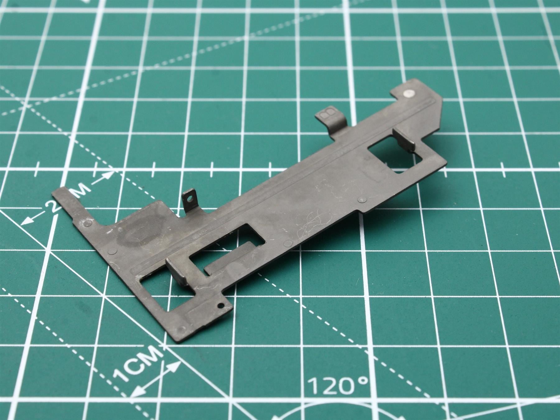 Mechanism Cassette Play Lever Calking Assembly for Pioneer DC-Z93 (Position 50)