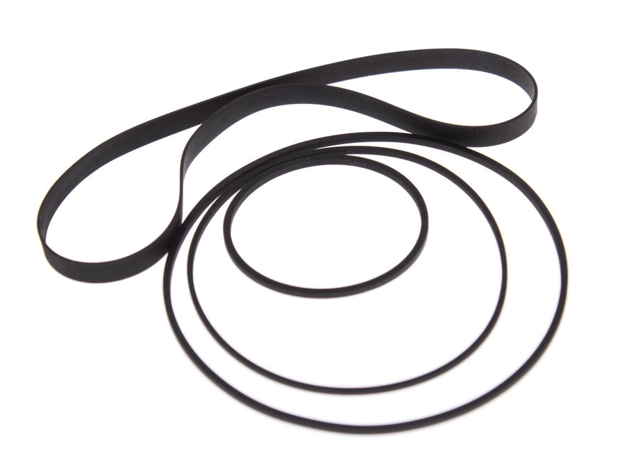 Kenwood KX-600 Belt Kit for Cassette Deck