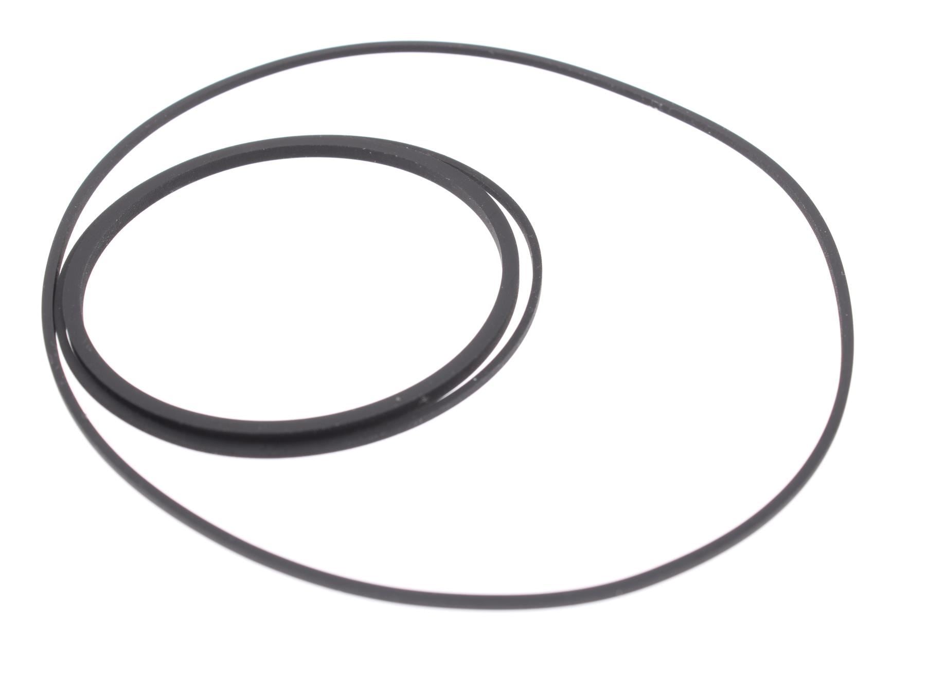 Sanyo M-9930 Cassette Belt Kit for Portable Boombox