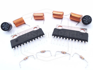 AN7164 BTL Audio Power Amplifier IC - Used