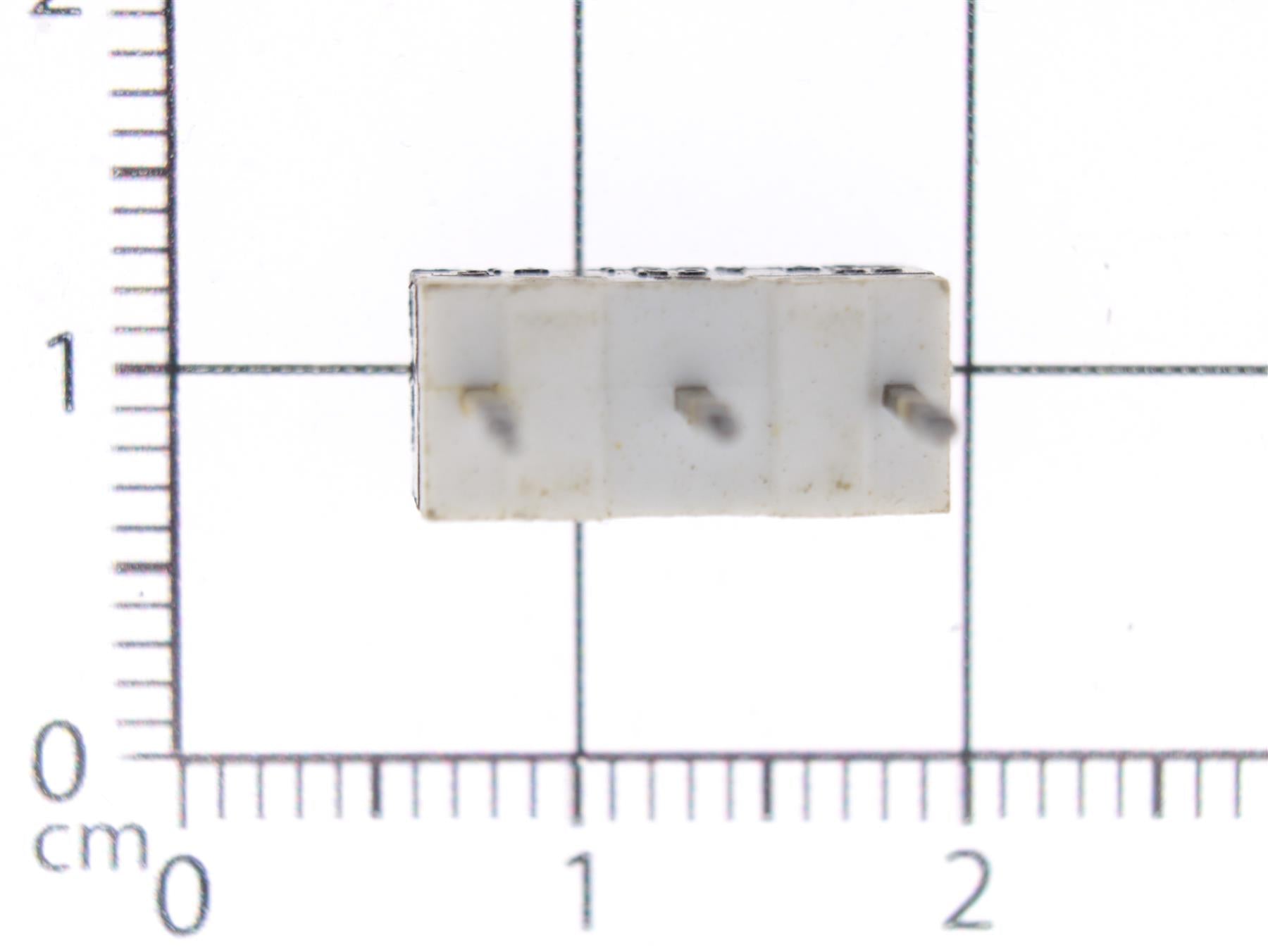 Micro Switch W01052 for Vintage Audio Equipment