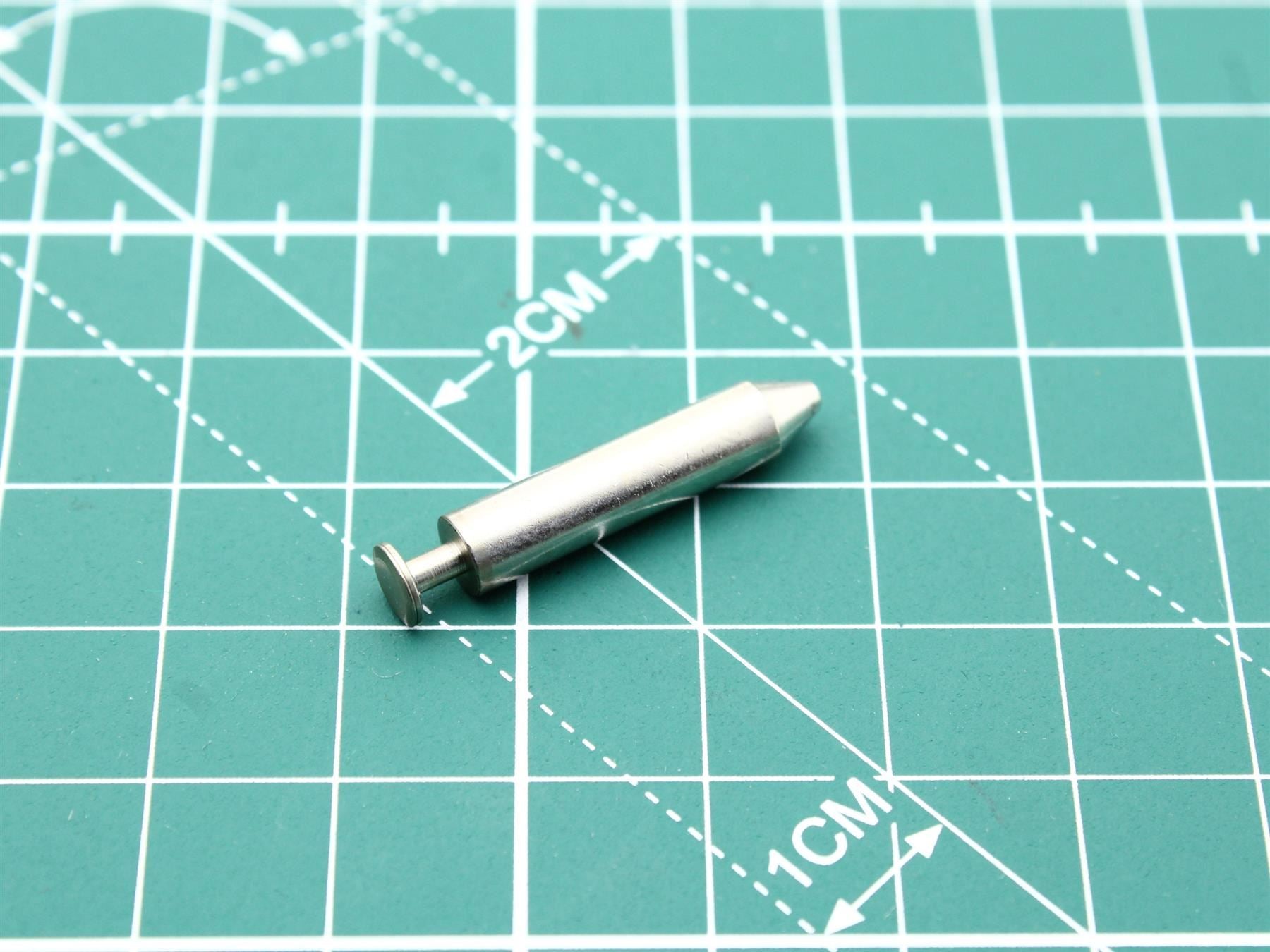 Harman Kardon TD-202 Plunger Cassette Deck (Pos.25)