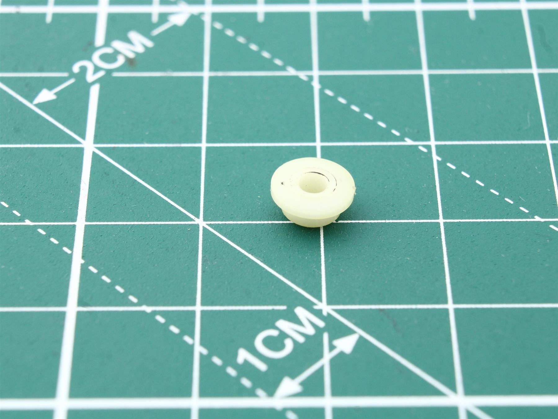 Mechanism Cassette Capstan Holder for Pioneer XD-Z62M (Position 96)