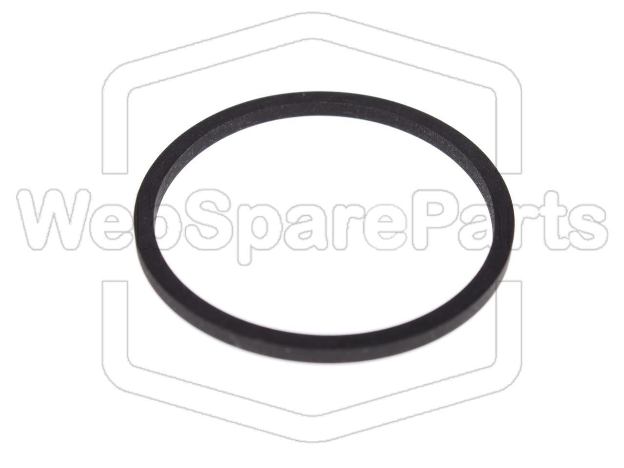 Eject Tray Drive Belt for CD Player Akai CD-26