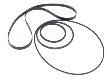 Pioneer CT-4 Belt Kit for Cassette Deck