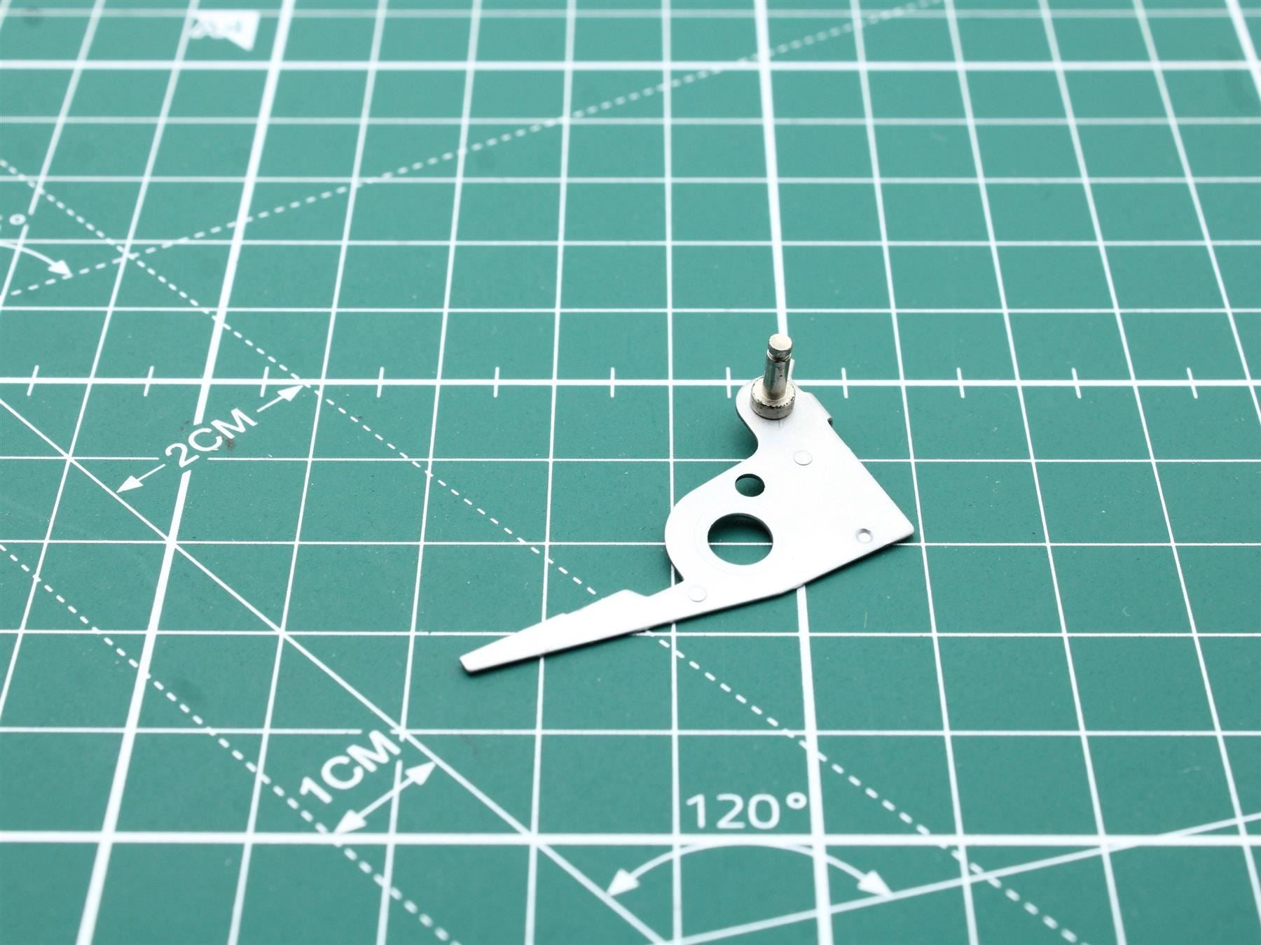 Mechanism Cassette Gear Arm R Assembly for Pioneer XD-Z53T (Position 51)