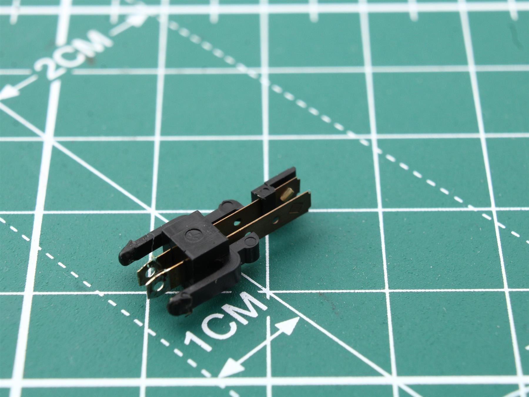 Mechanism Cassette Leaf Sw (Mode) for Onkyo TA-2620 (Position 3)