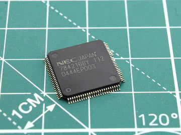 784216BY-112 Integrated Circuit (IC) - Used
