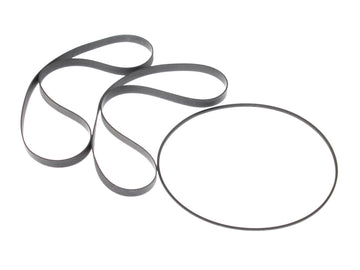 Sansui D-75BW Belt Kit for Double Cassette Deck