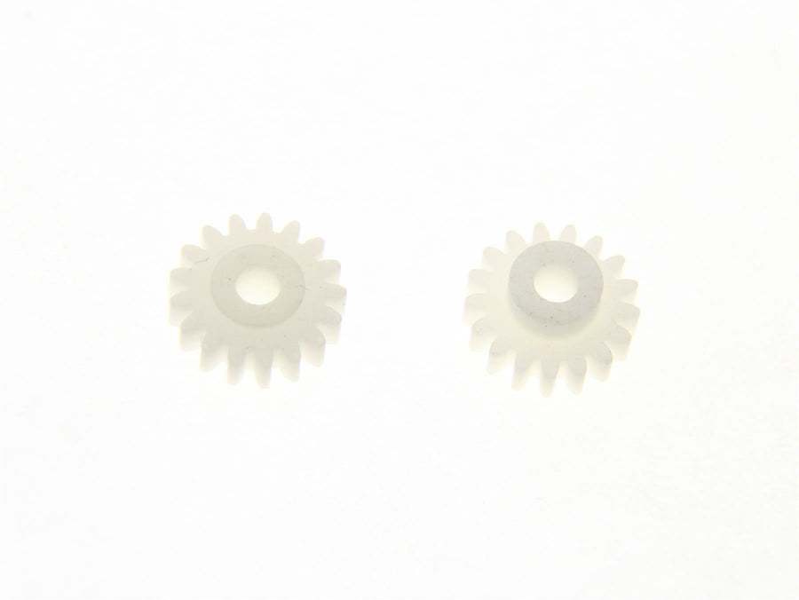 Sony TC-WE805S Gears FR/RW for Double Cassette Deck