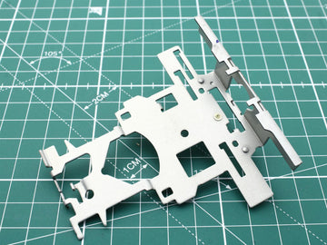 Sony X-3373-113-1 SLIDER (HEAD) ASSY Pos.(353)