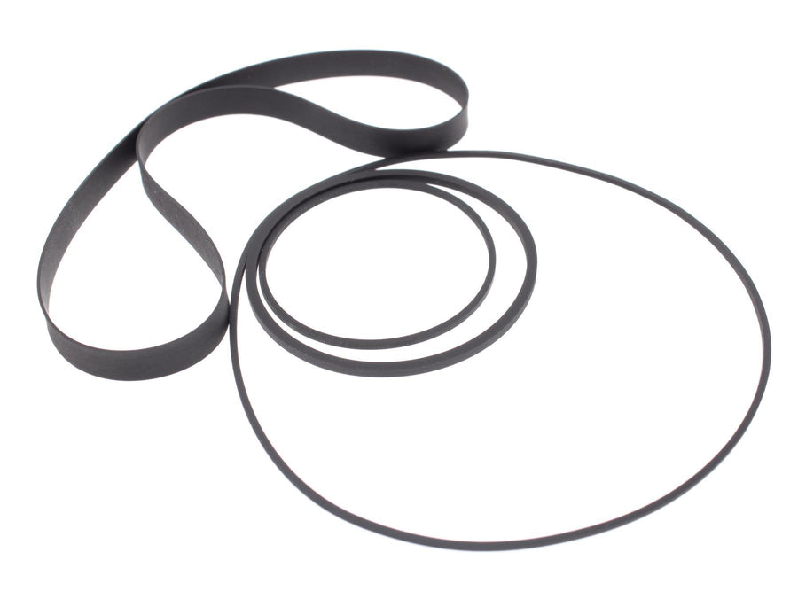 Sansui SC-1110 Belt Kit for Cassette Deck