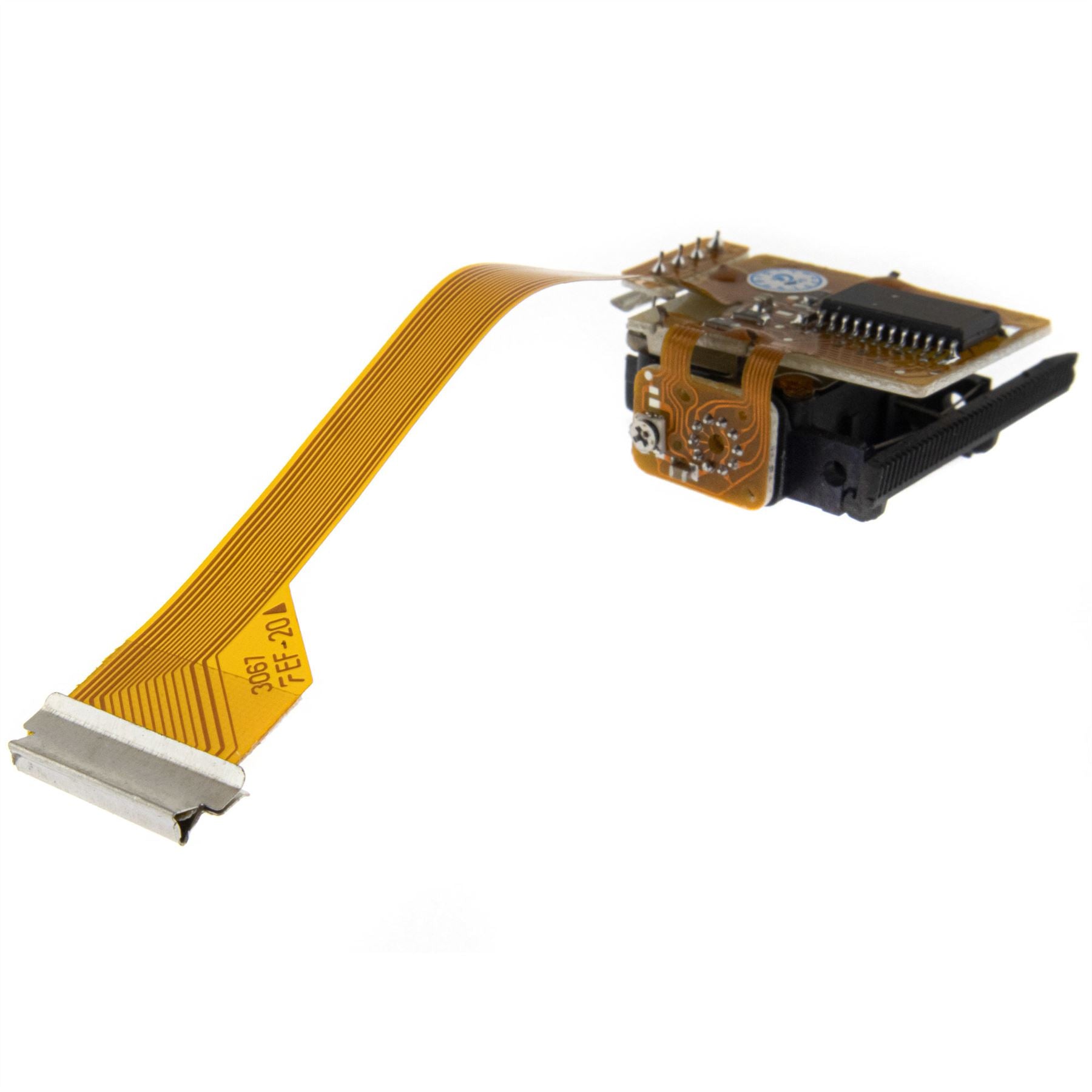 CDM12.4 Optical Laser Lens Head – CD Player Laser Pickup Unit Replacement