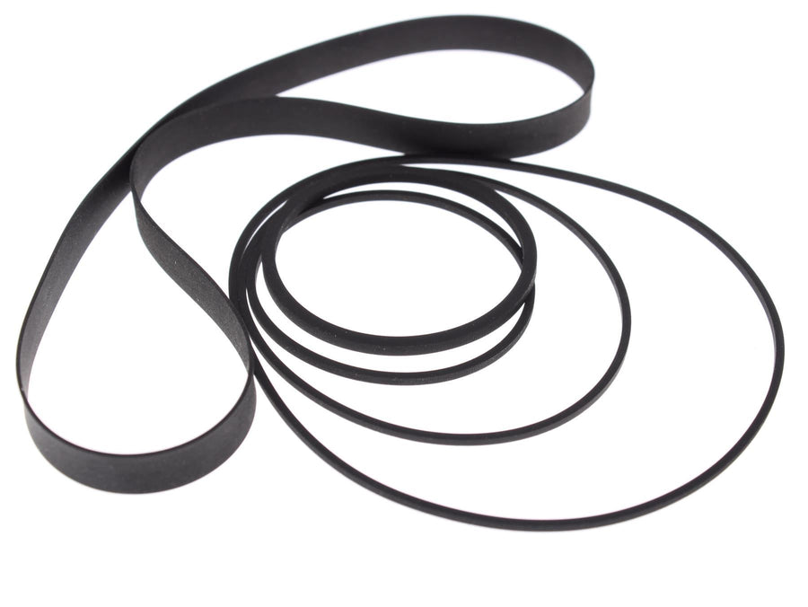 Telefunken VR-920 Belt Kit for Video Cassette
