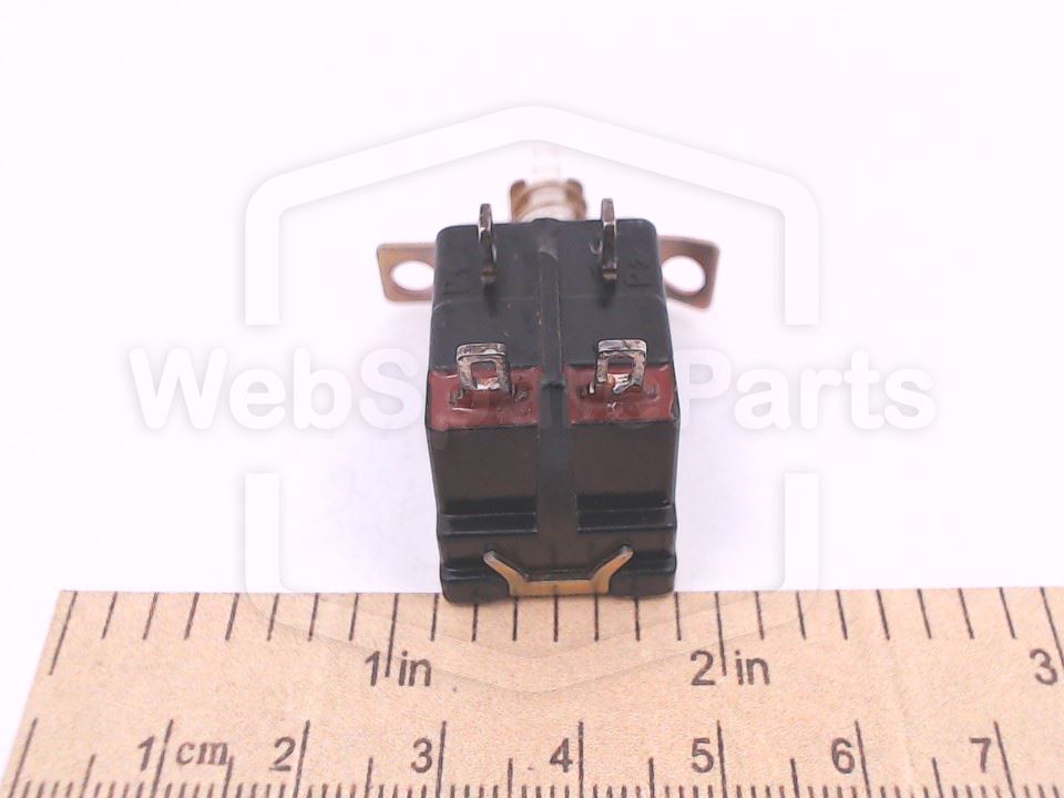 Main Power Switch for Vintage Audio Equipment Code W00864