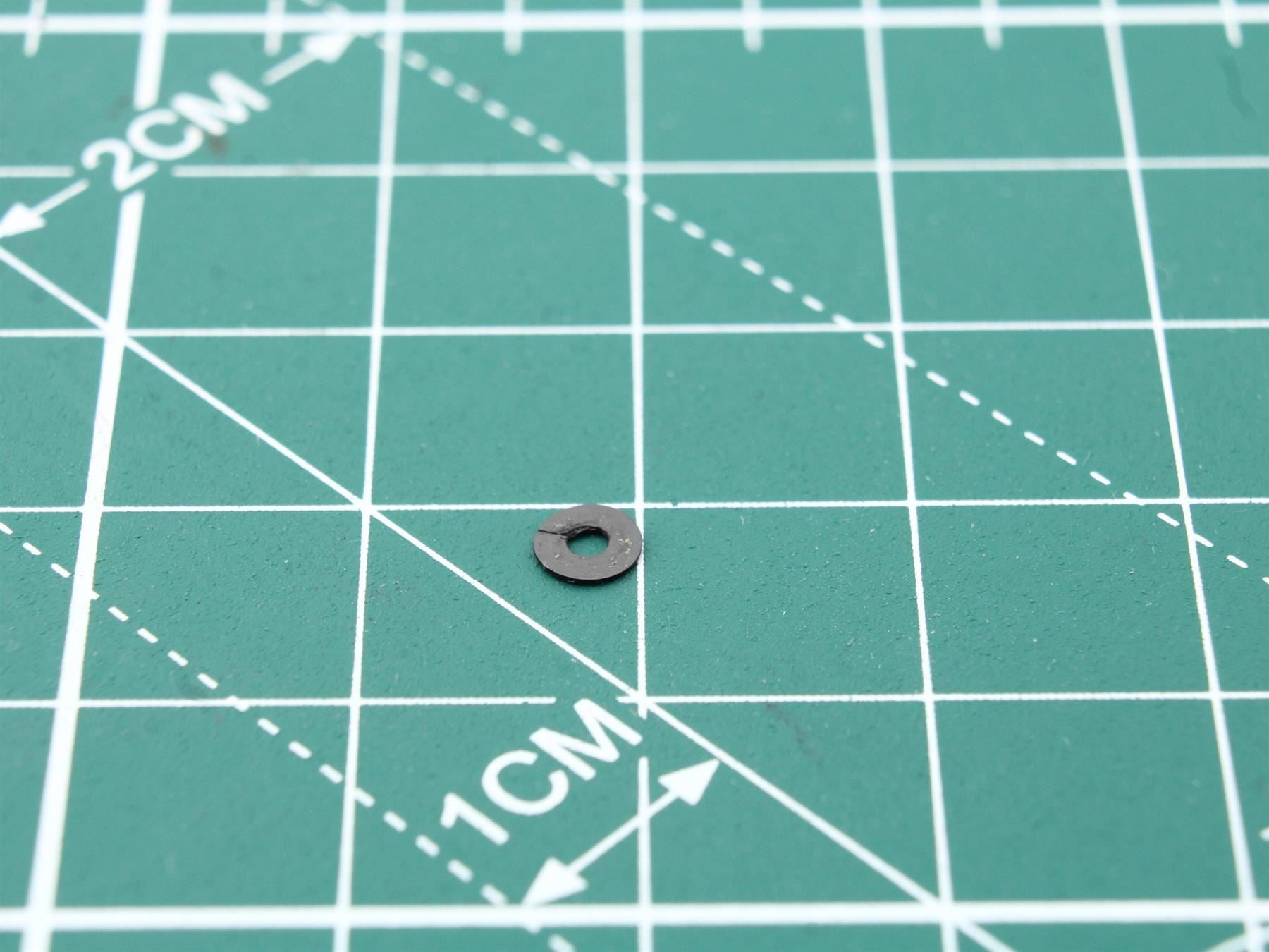 Mechanism Cassette P-Washer for Onkyo TA-2000 (Position 210)