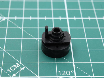 Sony 3-908-557-02 ROTARY BLOCK, HEAD Pos.(356)