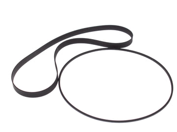 Aiwa AD-F330 Belt Kit for Cassette Deck