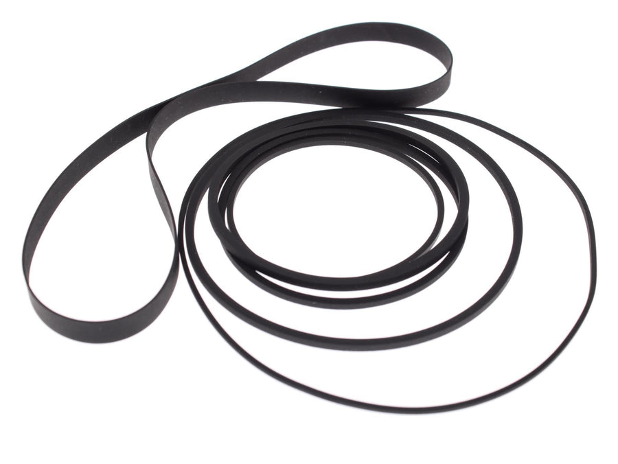Sony SL-C6ES Betamax Belt Kit for Video Cassette
