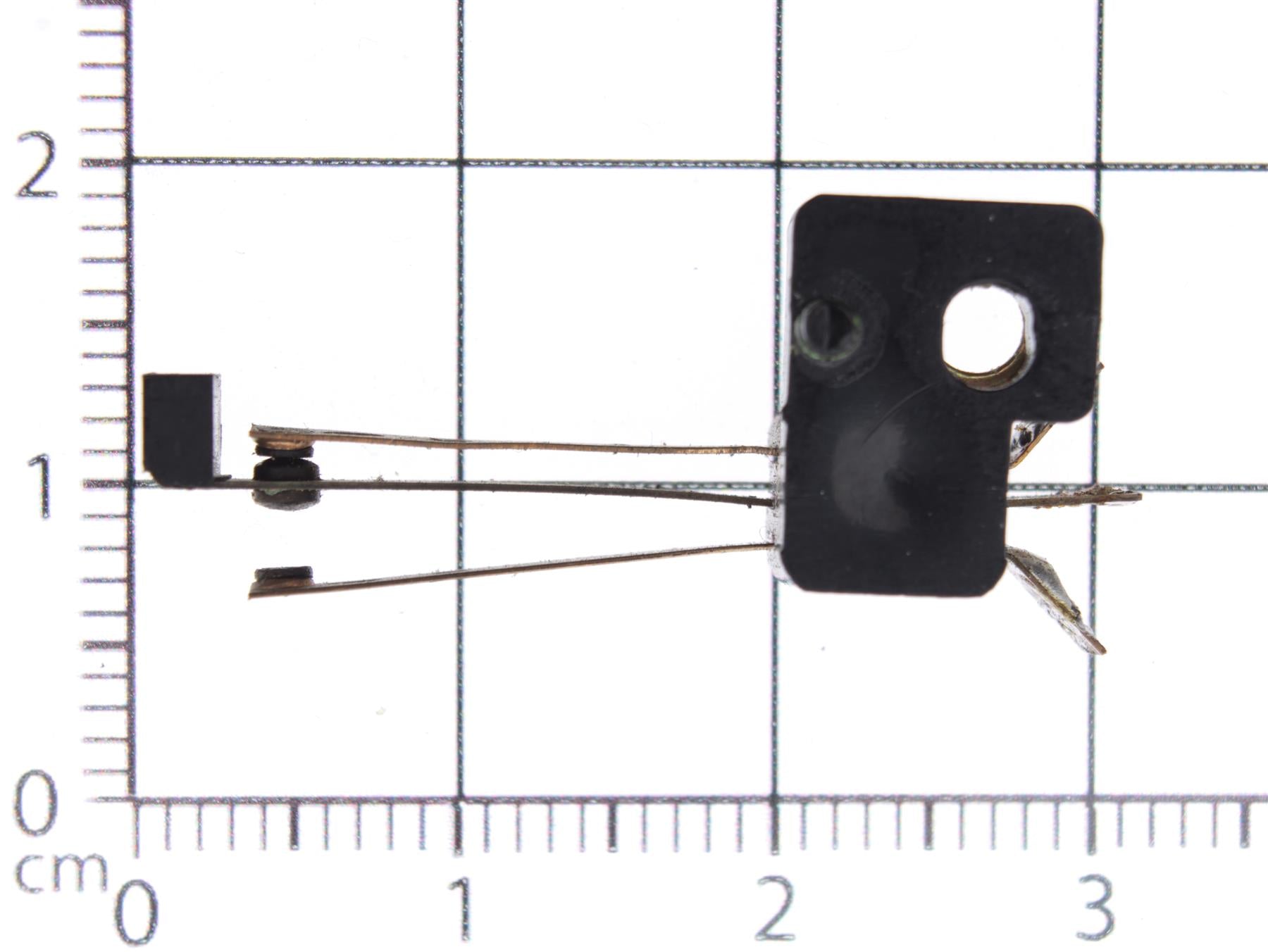 Micro Switch M2420P for Vintage Audio Equipment