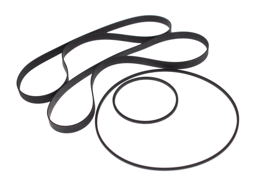 Sony TC-K71 Belt Kit for Cassette Deck