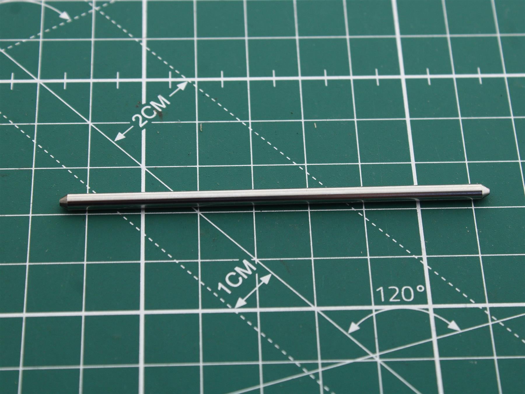 Sony 4-917-565-01 SHAFT, SLED Pos.(305)