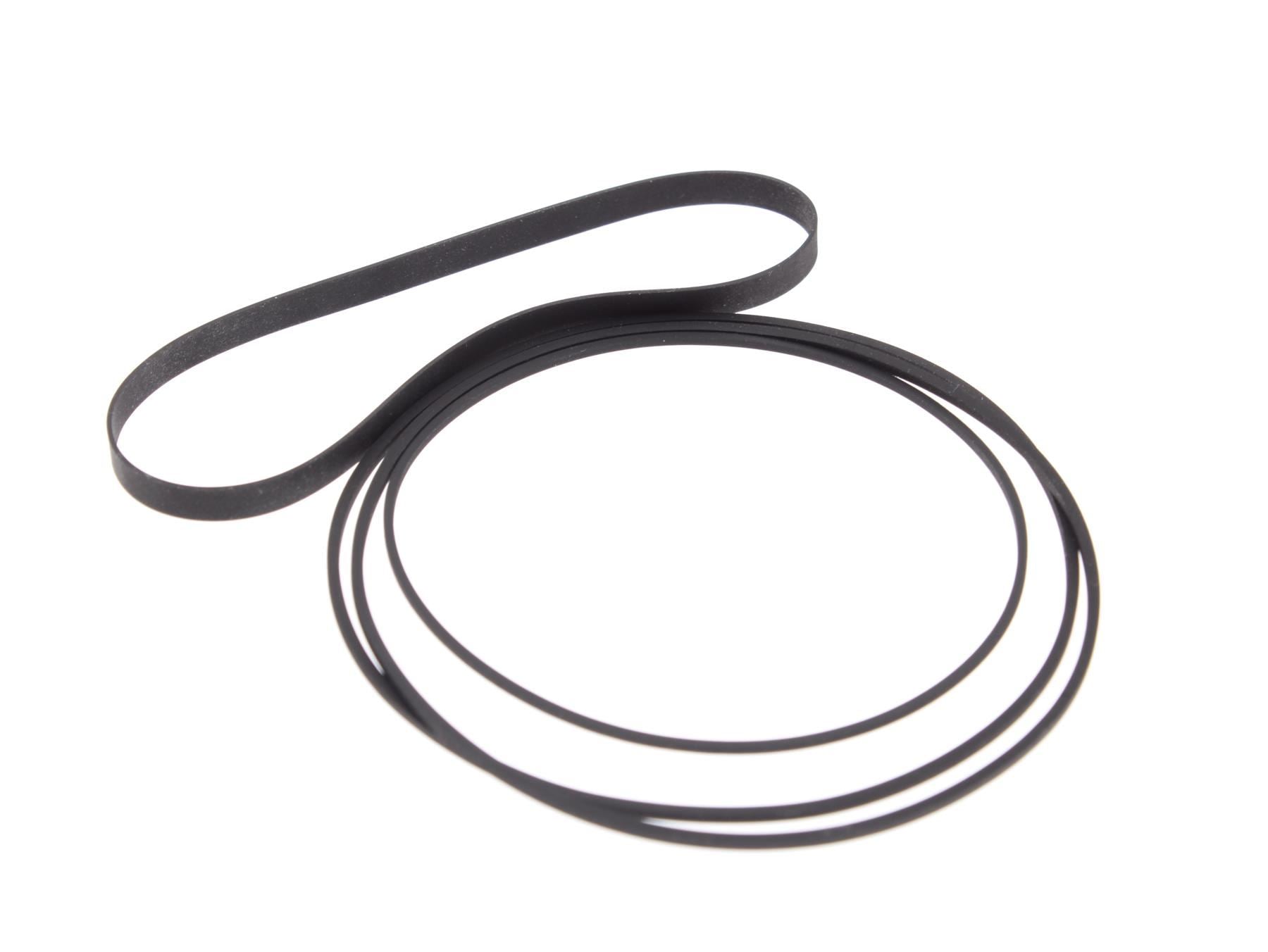 Teac V-518X Belt Kit for Cassette Deck
