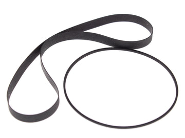 Belt Kit For Video Cassette Recorder Sharp VC-477 E