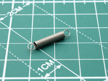 Pos.030 – AZN1309 Spring