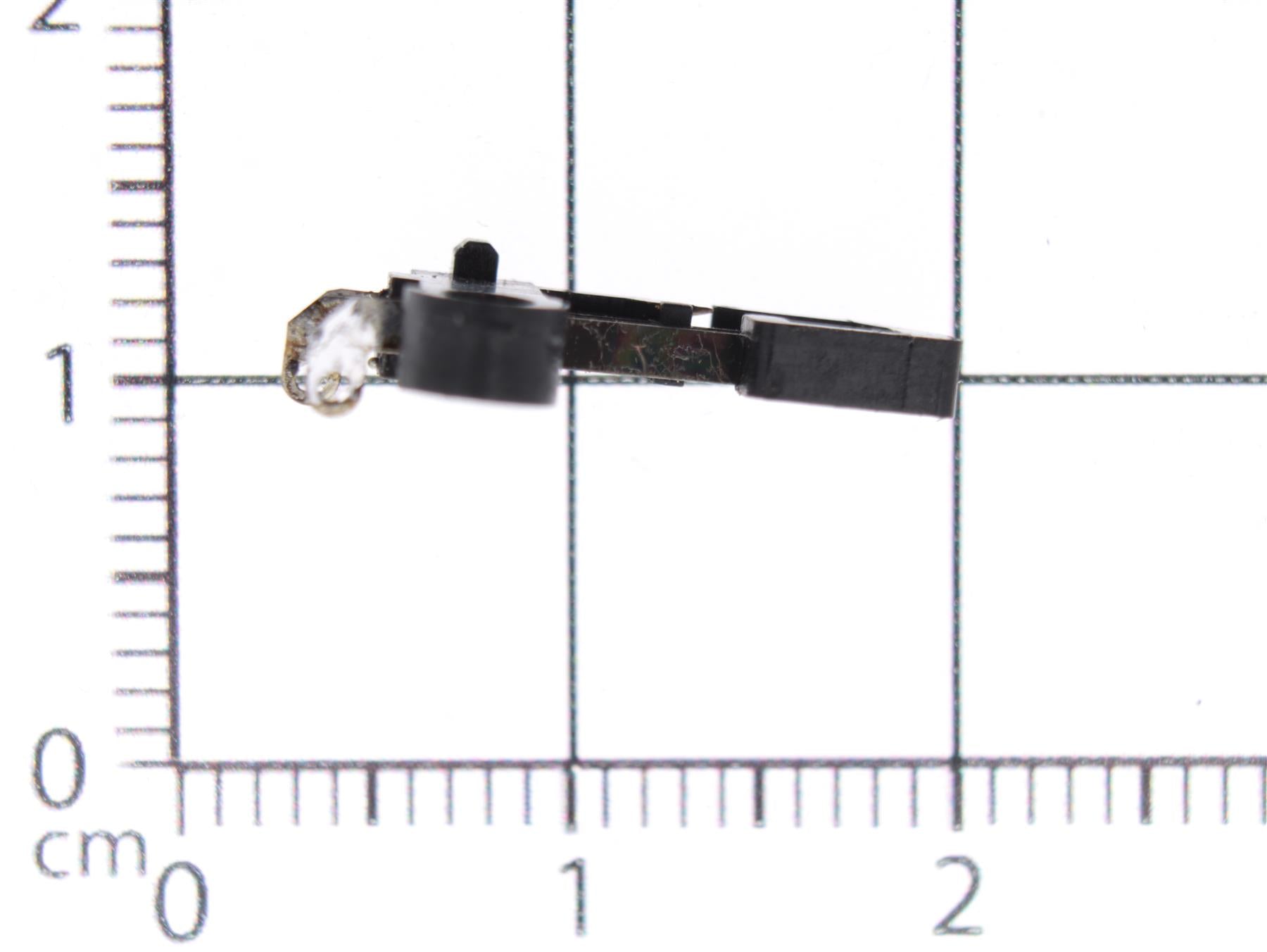 Micro Switch W01081 for Vintage Audio Equipment