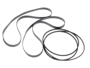 Pioneer CT-W600R Belt Kit for Double Cassette Deck