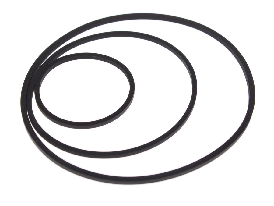 Saba VR-6620E Belt Kit for Video Cassette