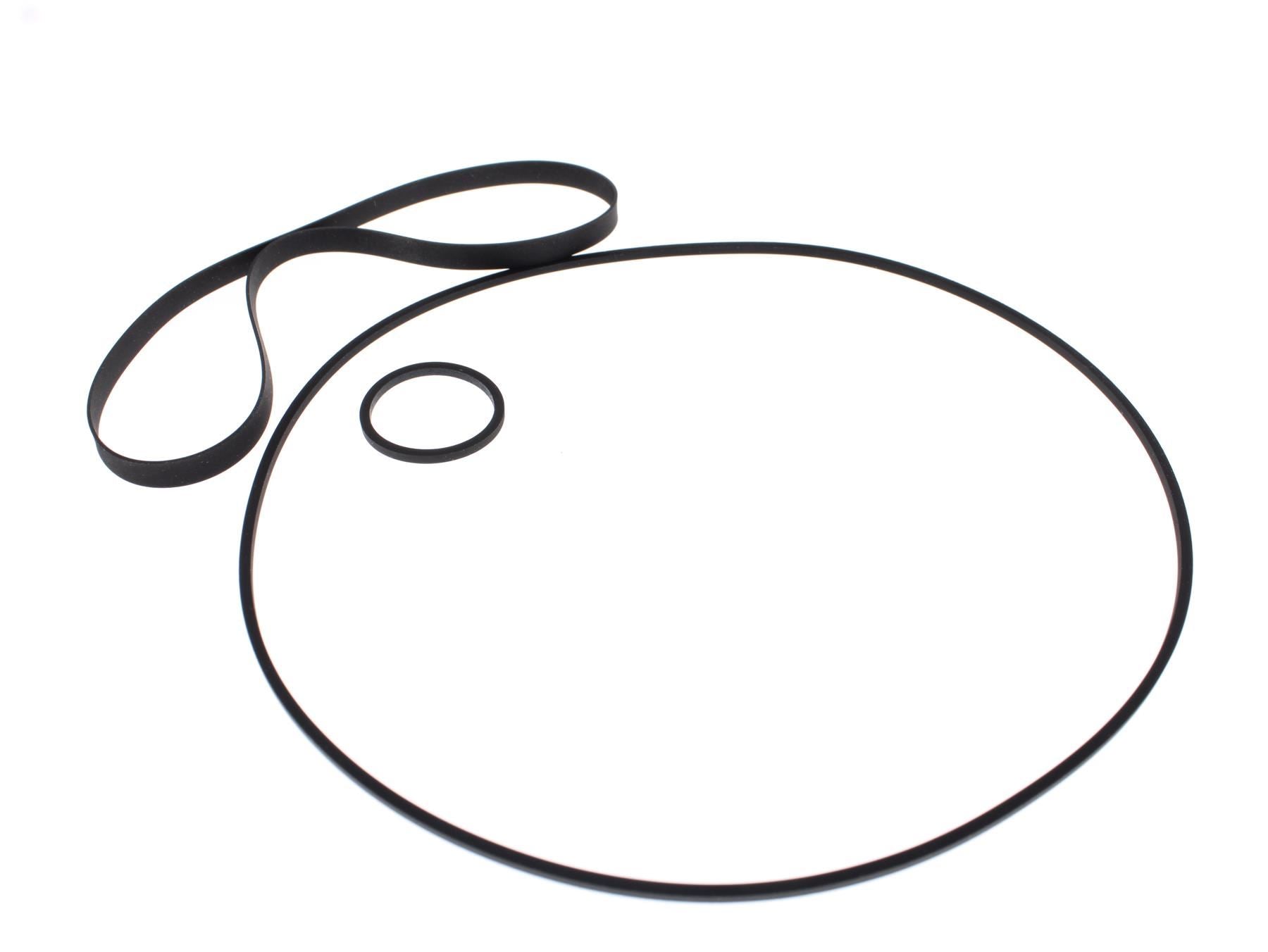 Bang & Olufsen VHS-82 Type: 4510 Belt Kit for Video Cassette