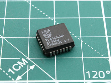 TDA4650WP Integrated Circuit (IC) - Used