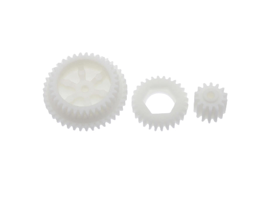 Grundig SCF 6100 Replacement Gear Set for Cassette Deck