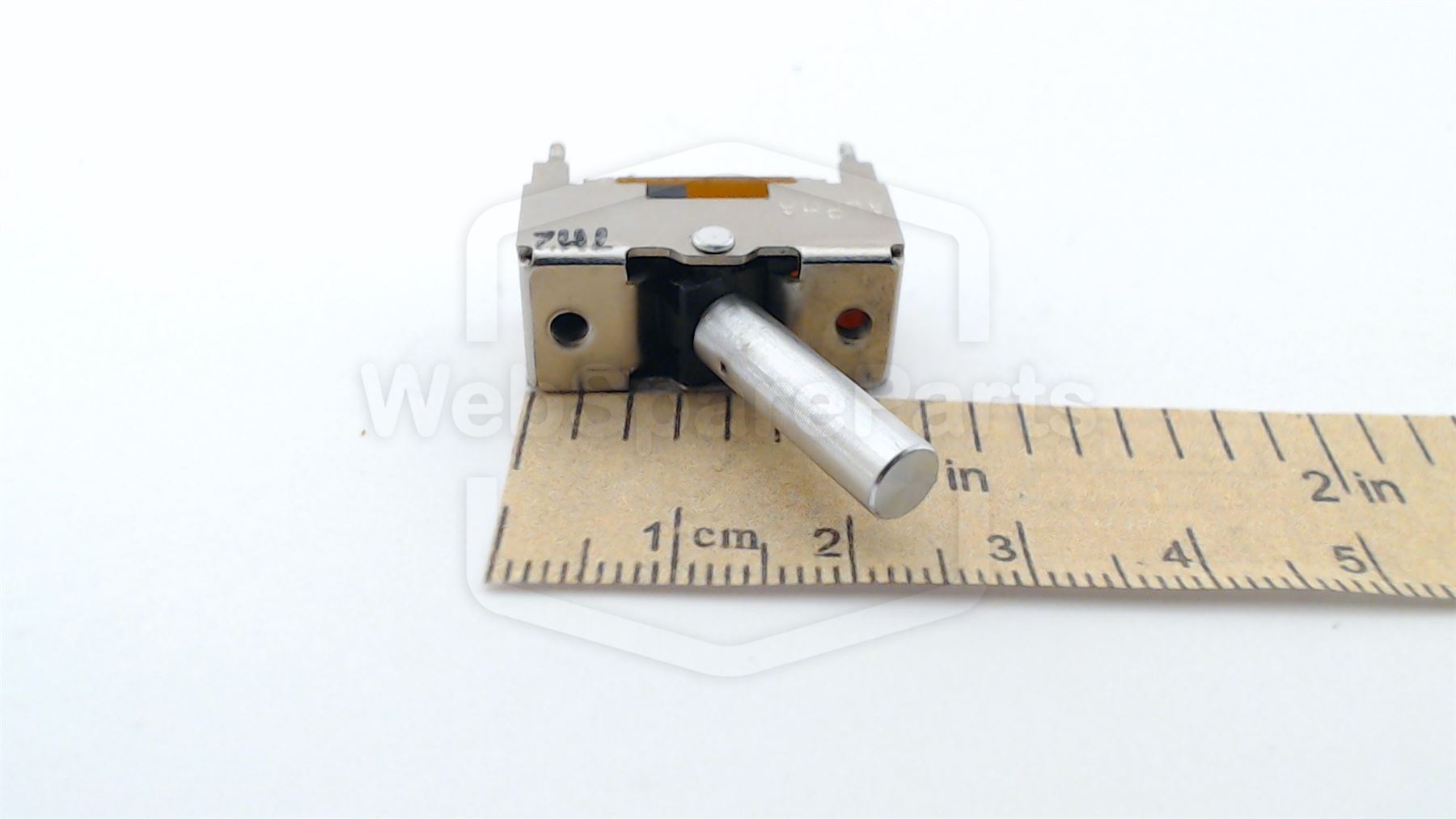 Pioneer 3-Position Toggle Selector Switch for Vintage Audio Repair