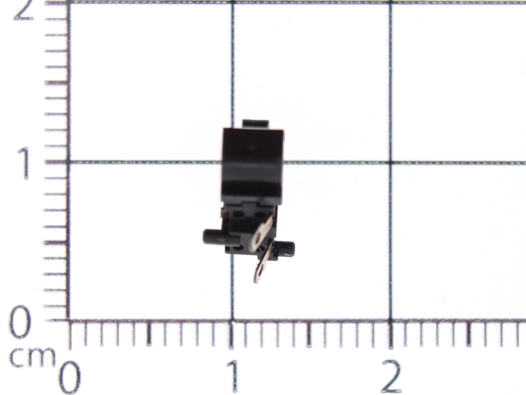 Micro Switch W01040 for Vintage Audio Equipment
